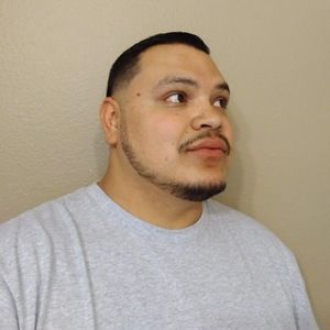 Meet your Posher, Steven